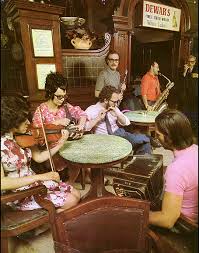 La música oculta de Norberto Chavarri y Guillermo Gregorio, 40 años después 