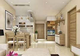 Xu hướng thiết kế nội thất chung cư 2025
