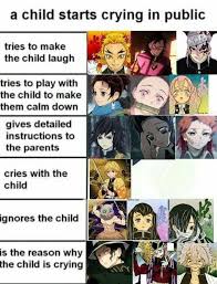 Pin By Mai On Kimetsu No Yaiba Demon Slayer Slayer Meme Anime Demon Demon