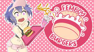 Femboy Burgers Others Porn Sex Game v.0.3.3 Download for Windows