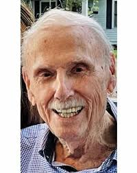 GERALD SCHNEIDER Obituary (1934