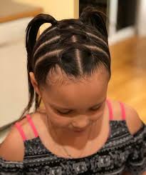 Among all the baby girl hairstyles for black girls, this is the best of all. Hairstyle For Baby Girls Haircuts You Ll Be Asking For In 2020