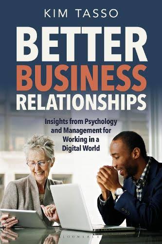 Better Business Relationships, 1st Edition