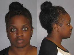 Caddo Parish Jail Bookings 4-22-19