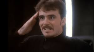 Most annoying character