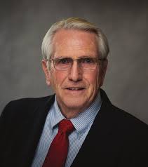 We ask. We listen. We serve.