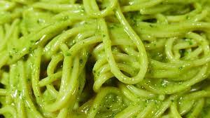 Resultado de imagen de EL PESTO