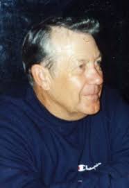 Obituary information for John J. Irving, Sr.