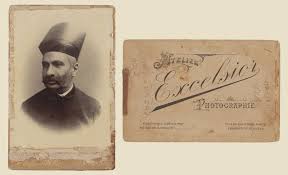 19th-Century Bombay - Sarmaya