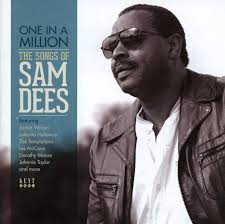 One In A Million: The Songs Of Sam Dees: Amazon.co.uk: CDs & Vinyl