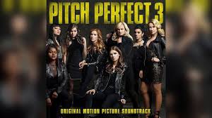 03 Sit Still Look Pretty Pitch Perfect 3 Original Motion Picture Sou In 2020 Pitch Perfect Song Pitch Perfect Mp3 Song Download