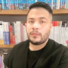 Miguel BECERRIL CRUZ