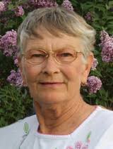 Carolyn Jones View Condolences