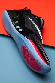 Nike Adapt Bb 2 0 Black Bq5397 001 In 2020 Mens Nike Shoes African Shirts For Men Nike