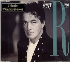 Barry Ryan Turn Away CD Maxi