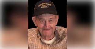 Obituary information for John Sarver