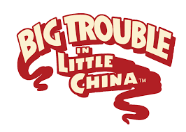 BigTrouble - BOOM! Studios