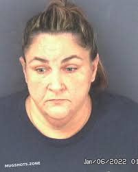 PARRISH TIFFANY 01/06/2022