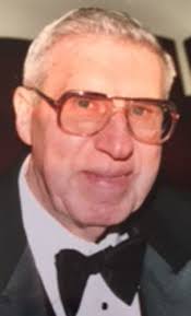 Charles Dudgeon Obituary (1928-01-22