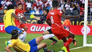 El partido se jugará el domingo en el maracaná. Peru Vs Brasil Copa America 2019 Revive El Ultimo Triunfo De La Blanquirroja Sobre La Canarinha Fotos Video Futbol Peruano Depor