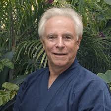 Uphill and Into the Wind by David Reed