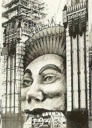 Luna Park In Sydney In 1948 Parks In Sydney Park History