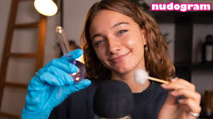 Nanou Asmr Гола изтичане OnlyFans снимка 5 - Nudogram v2.1