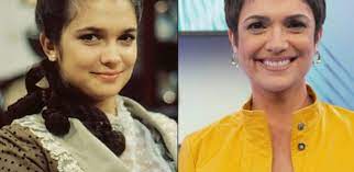 View latest posts and stories by @sandra.annenberg.real sandra annenberg in instagram. Sandra Annenberg Relembra Trabalho Em Novela Para Homenagear Ruth De Souza Blog Amaury Jr Bol