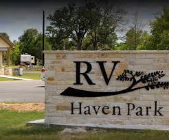 We have 5 locations with our 6th. Rv Haven Park 2 Photos College Station Tx Roverpass