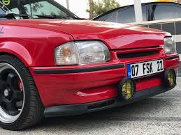 garaj tuning satilik ford escort 89 model dizel aracimiz facebook satilik ford escort 89 model dizel