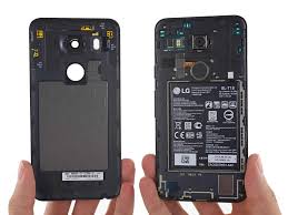 Smart phone repair tool kit: Nexus 5x Teardown Reveals What S Going On Underneath