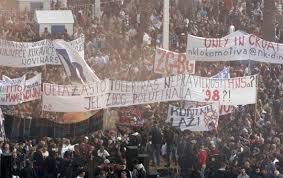 I don't bet on btts. Dinamo Zagreb Casual Ultra