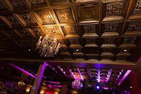 Maybe you would like to learn more about one of these? Ceiling Tiles And Wall Panels In Los Angeles Talissa Decor