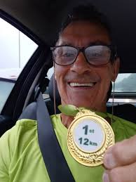 RWFLRustenburg Congratulations to Lynn VanTonder