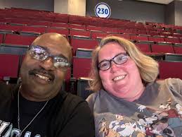 Happening in Indiana as I type.