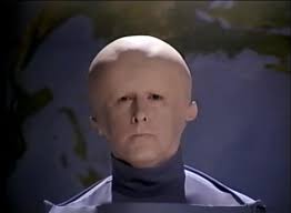 Anyone remember this movie? Starship Invasions came out in 1977 and starred  Christopher Lee and Robert Vaughn