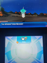 Totem Pokémon - Bulbapedia, The Community-Driven Pokémon Encyclopedia