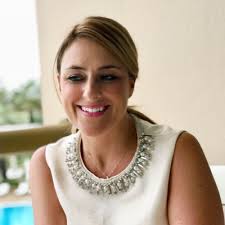 Lucy Thomas and her family's journey to success