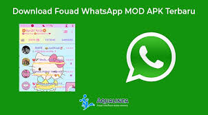 Whatsapp mods always provide best whatsapp mods like gbwhatsapp , yowhatsapp download dyowa new version v54.1 apk update whatsapp features of dyowa : Download Fouad Whatsapp Mod Apk Versi Terbaru 2020