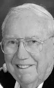 Edwin Wood Obituary (2019)