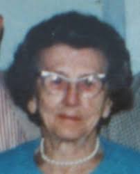 Cora Otheta Rice Strine (1892-1989)