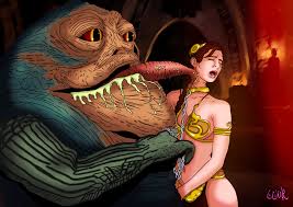 Rule34 - If it exists, there is porn of it  thewink, jabba the hutt, ooze, princess  leia organa  3669579