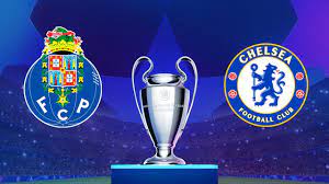 You are watching chelsea fc vs fc porto game in hd directly from the stamford bridge, london, england, streaming live for your computer, mobile and tablets. Fc Porto Vs Chelsea Quarter Final Uefa Champions League 2021 Gameplay Youtube