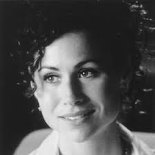 Minnie Driver