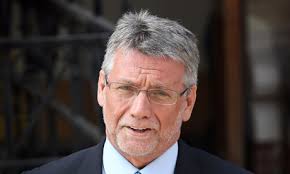 New media covering old: crowd-funding the trial of Neil Wallis