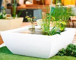 1.5.1 1) aquascape patio pond kit review. Container Garden Gallery Small Fish Ponds Garden Ponds Koi Pond