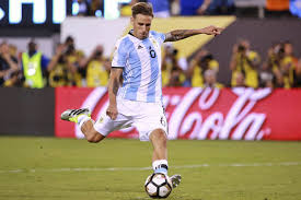 Born 30 january 1986) is an argentine professional footballer who plays as a midfielder for turkish süper lig club fatih karagümrük. Operativo Pipita Un Titular De La Seleccion Argentina Pidio Por Higuain Goal Com