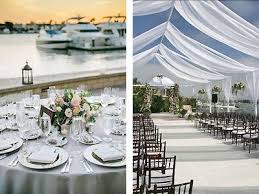Balboa Bay Resort Newport Beach Weddings Orange County Waterfront Wedding Reception Wedding Newport Beach Beach Wedding Locations Orange County Wedding Venues