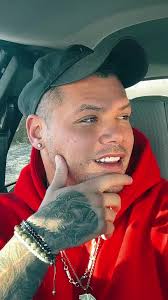 Nick Larsen Love Triangle