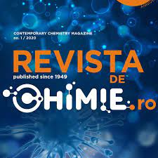 Informatii despre ultimul numar aici. Revista De Chimie Home Facebook